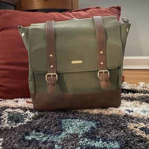 Little Unicorn Diaper Bag